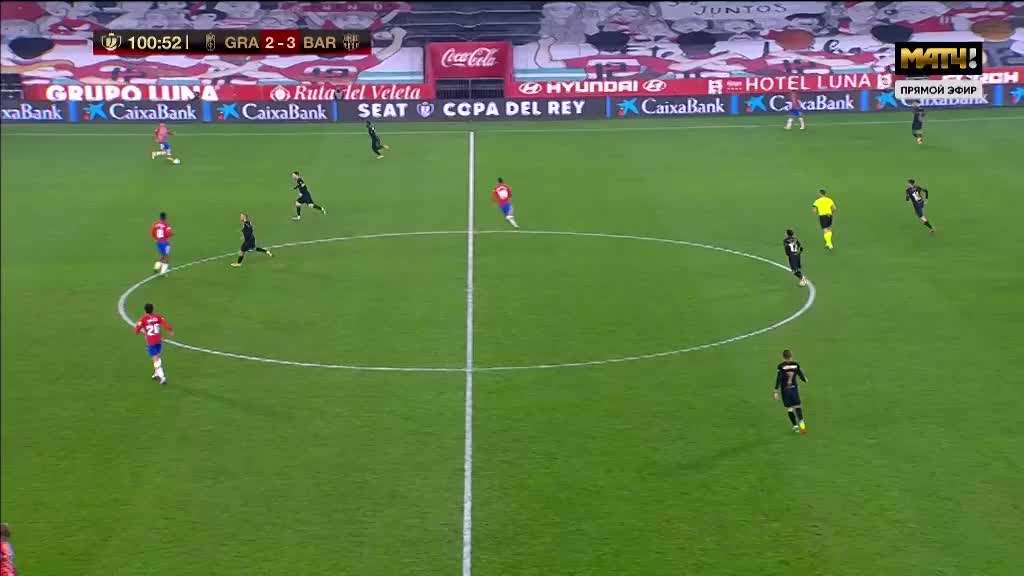 巴列尔迪：对我们这一代人来说，梅西就是足球的代名词