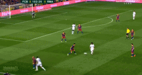 巴萨王者归来！费兰托雷斯帽子戏法领衔三连胜，欧冠复仇战即将打响