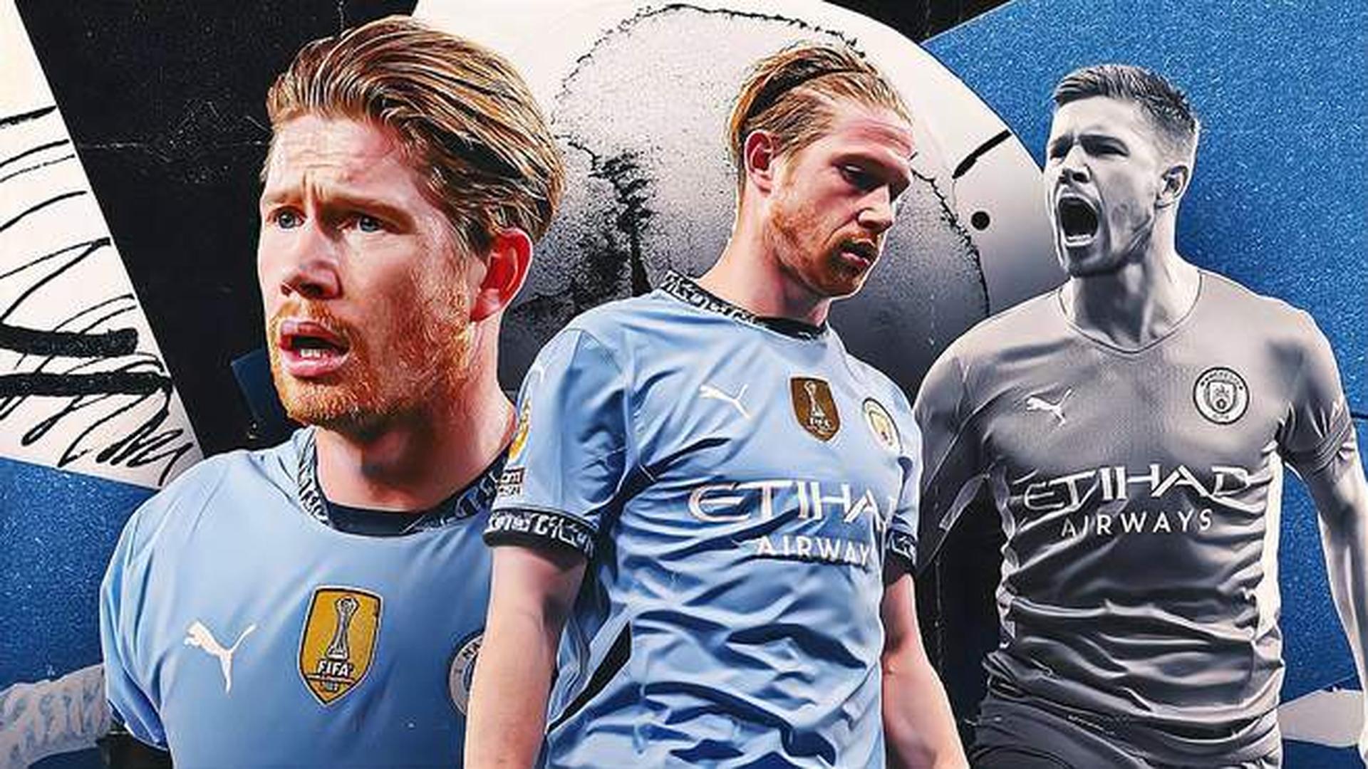 拉比奥谈世界杯：能表现好的球队将是身体条件最优秀的球队